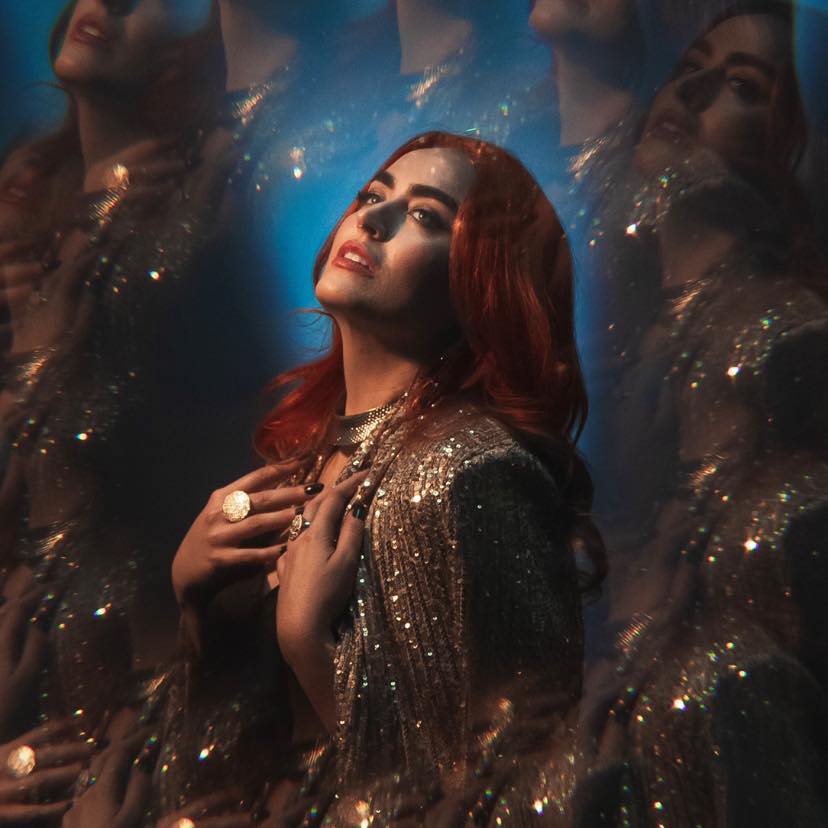 Read more about the article Roisin O – Stolen