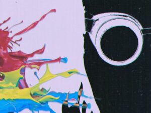 Peter Lake – Stay Baby Stay (Like a Lullaby)