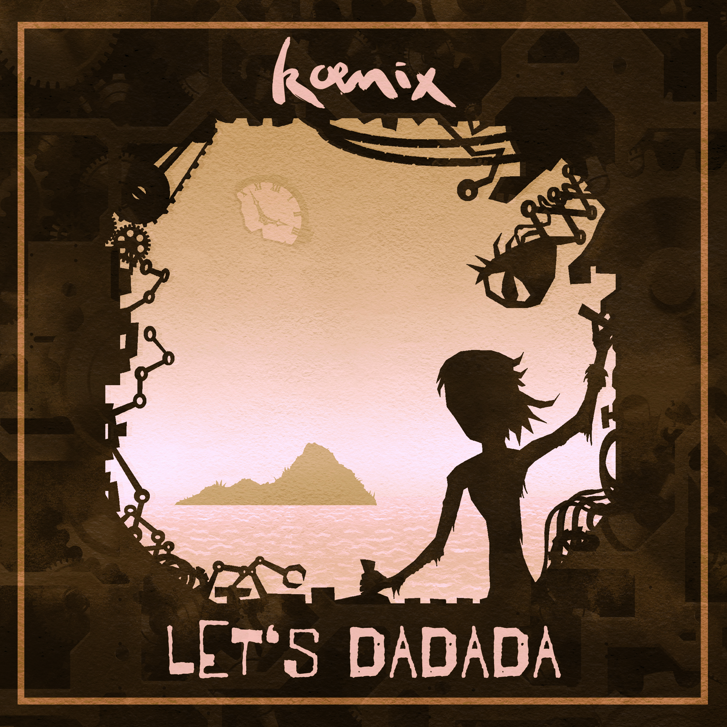 Read more about the article Koenix – Let’s Dadada