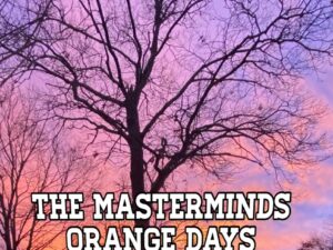 The Masterminds – Let us be Lovers