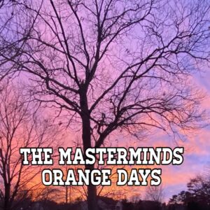 Read more about the article The Masterminds – Let us be Lovers