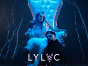 LYLVC – Perfect Drug