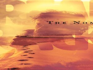 The Nomadics – Dreamtracks