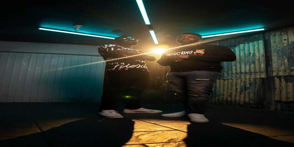 Read more about the article Samo – Love Moschino