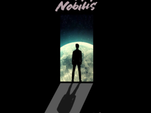 Red Nobilis – It’s up to you