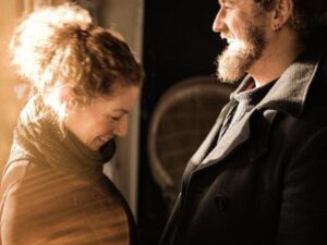 Harbottle and Jonas – Lights