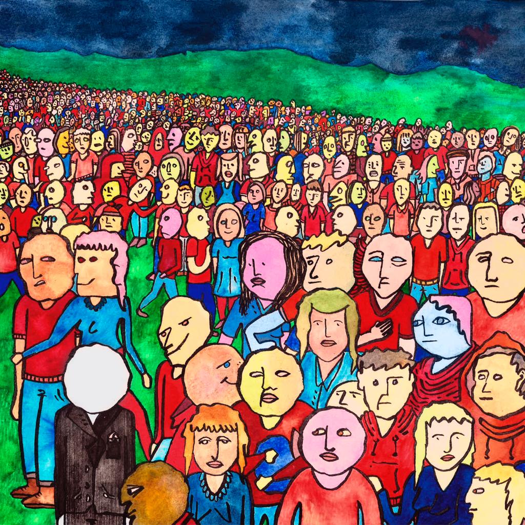 Read more about the article STOLT – More