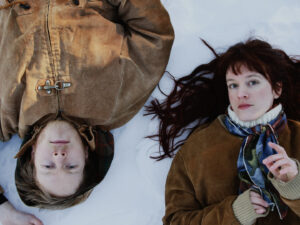 BLACK LILYS – Störm