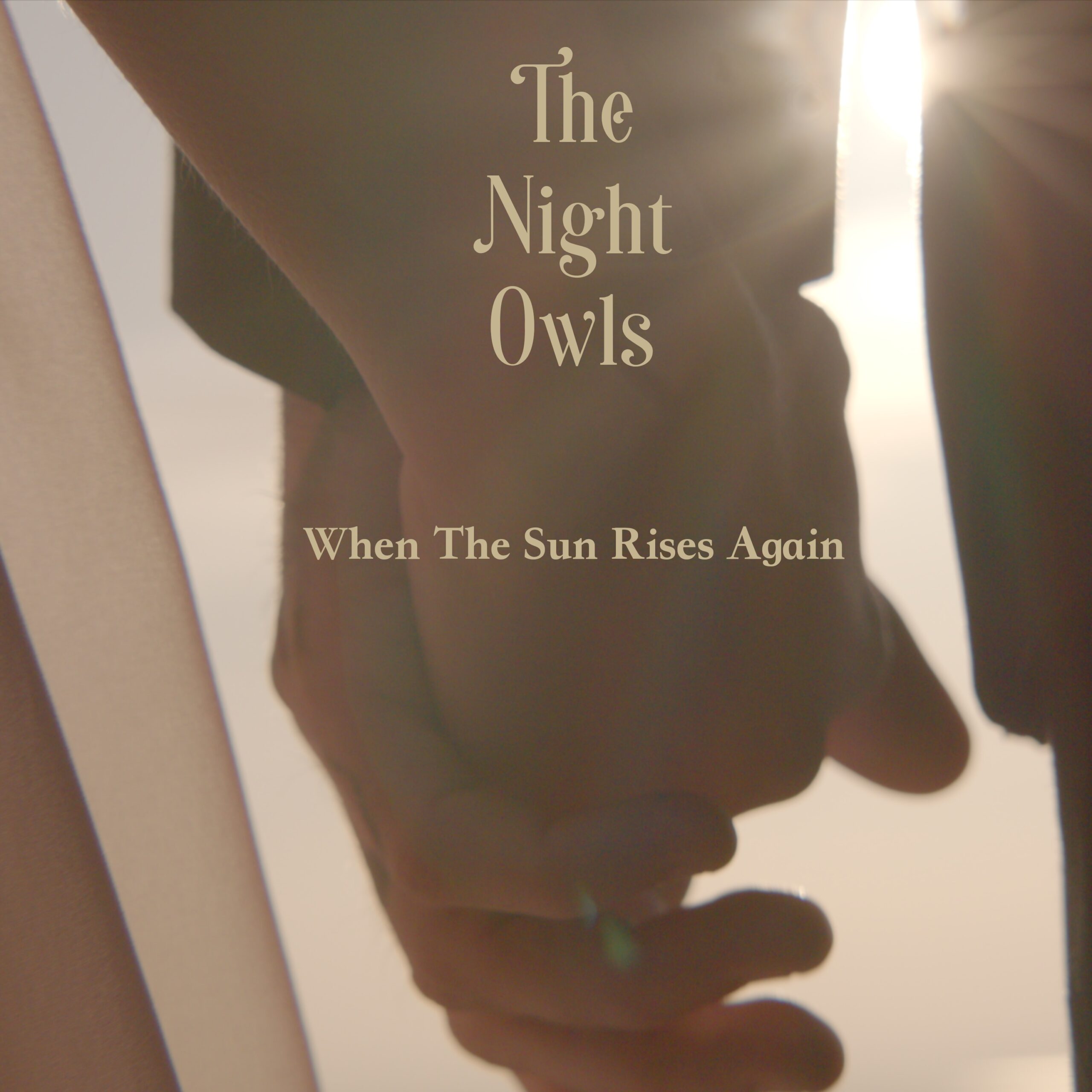 Read more about the article The Night Owls – When The Sun Rises Again
