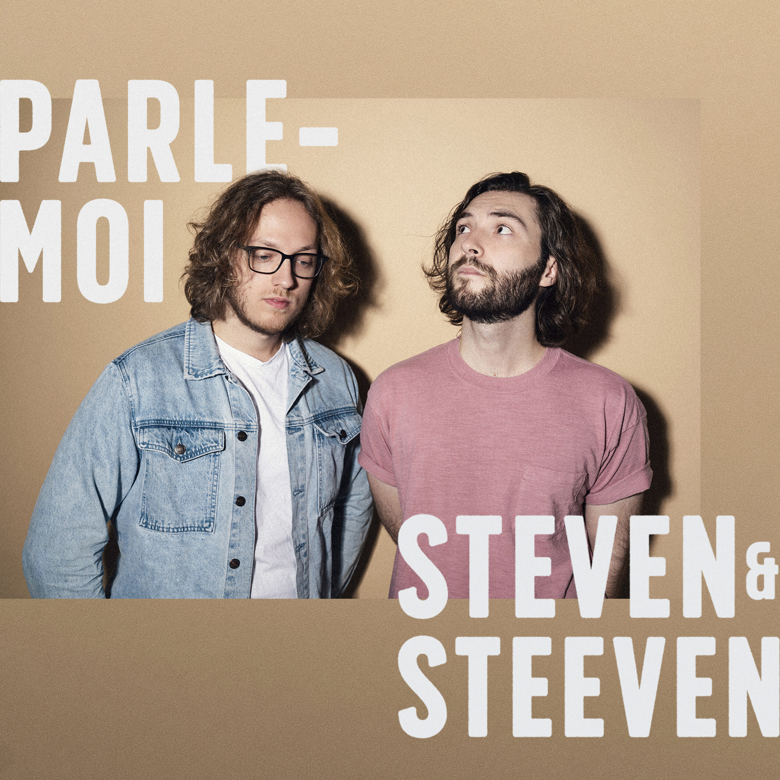 Read more about the article Steven & Steeven – Parle-moi