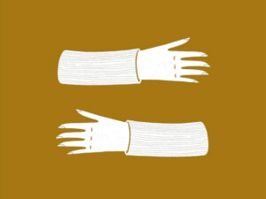 The Ghibertins – In Your Arms