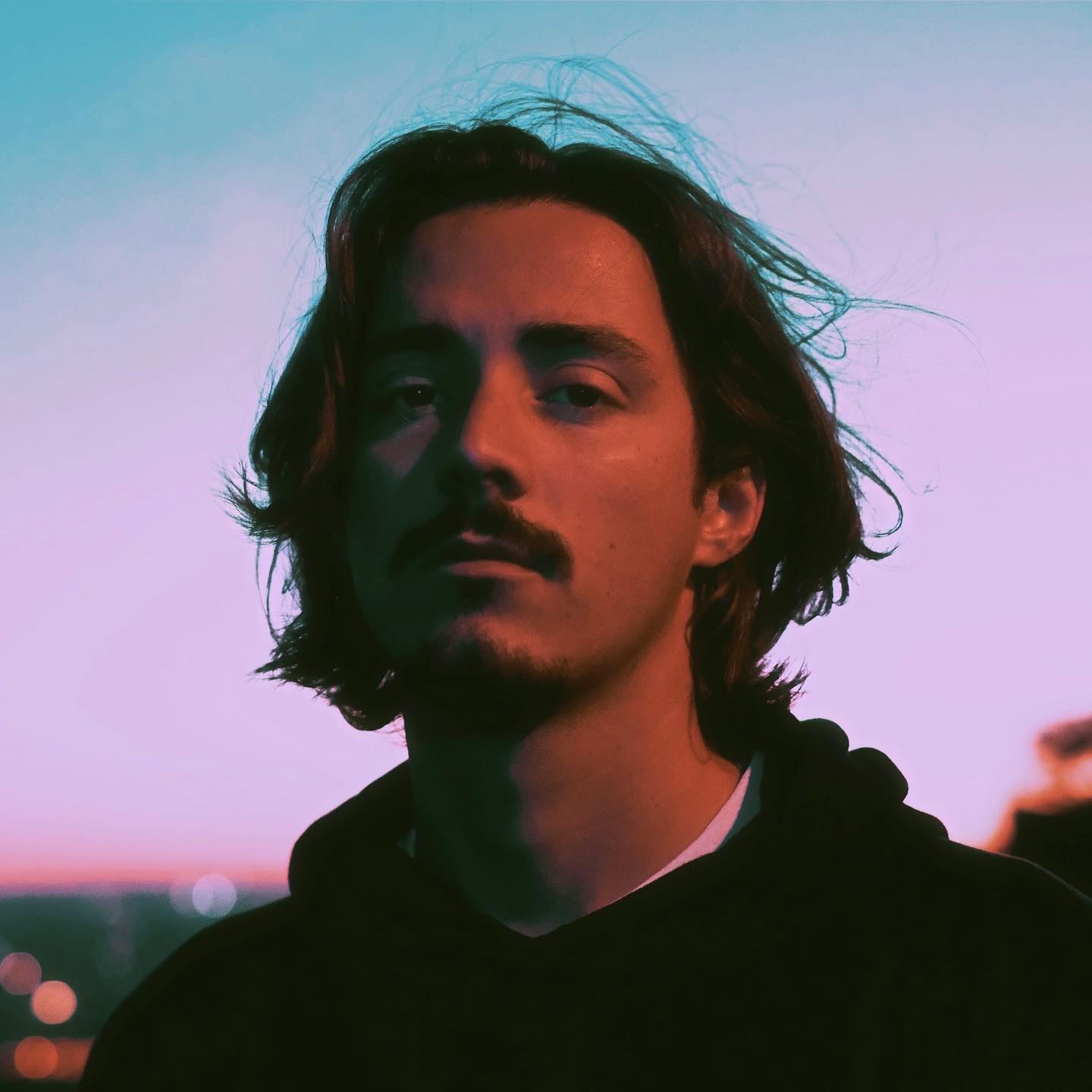 Read more about the article Olivier Ryon – Never Enough