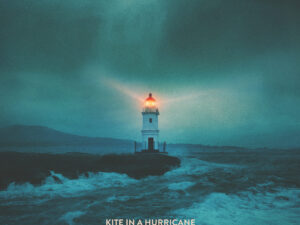 HAEVN – Kite in a Hurricane