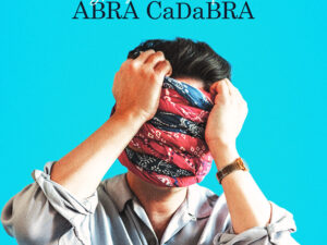 Jeremy & The Harlequins – One Shot (Of Rock ‘n’ Roll)