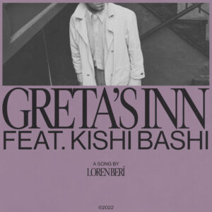 Read more about the article Loren Berí – Greta’s Inn (feat. Kishi Bashi)