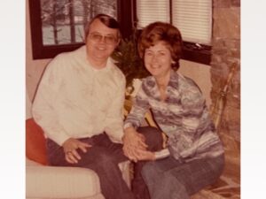 Joe Pope – When the Wind Blows