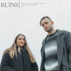 Read more about the article Drew Schueler – Ruins