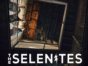 The Selenites – You Want Me To Be