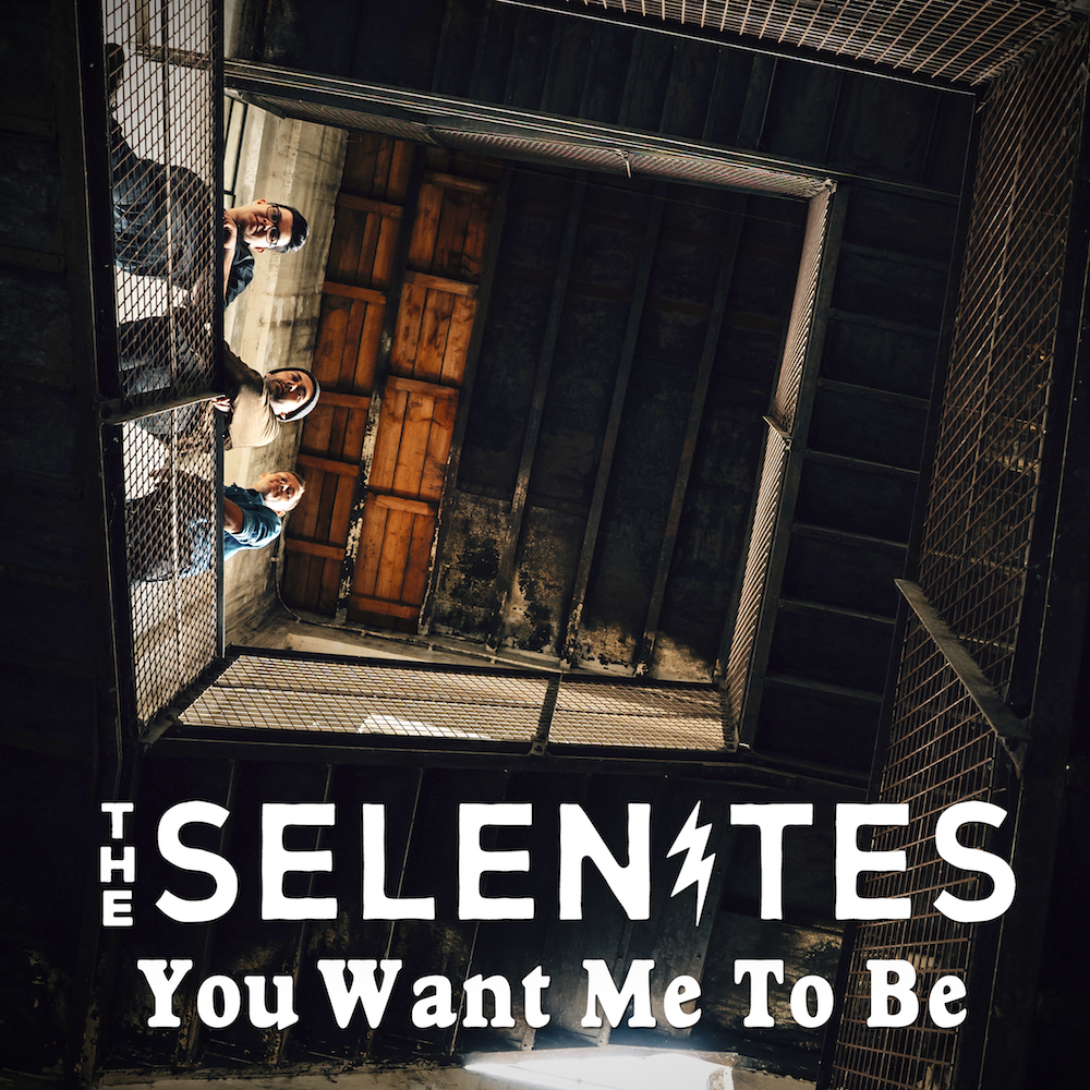 Read more about the article The Selenites – You Want Me To Be