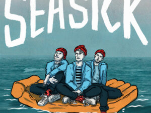 The Rare Occasions – Seasick