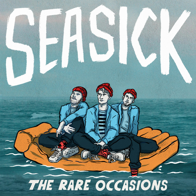 Read more about the article The Rare Occasions – Seasick