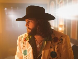 Christian Parker – Dixie Soul