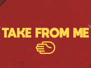 Kid Travis – Take From Me