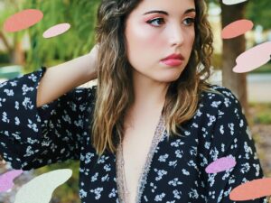 Paige Keiner – Inside My Mind