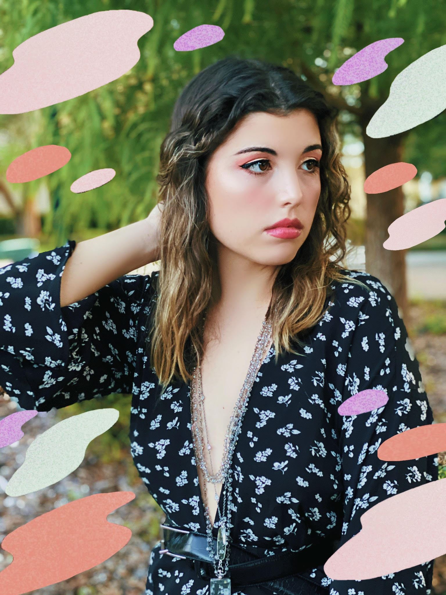 Read more about the article Paige Keiner – Inside My Mind