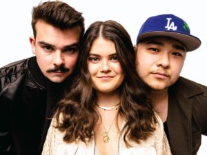 Troubadour Blue – Drinkin’s Good (Live)