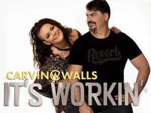 Carvin Walls – It’s Workin