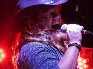 Trey Duncan – Hotter Than Sin