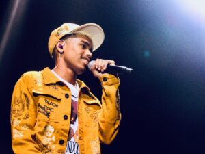 James Cole – Back to the Bottle