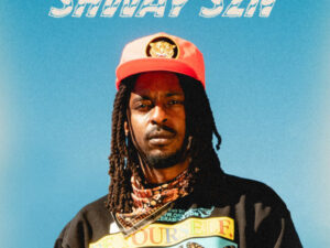 Shwayze – Unforgettable