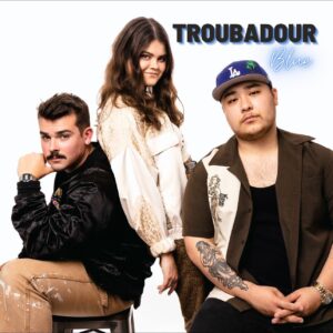 Read more about the article Troubadour Blue – Loved Me (Live)