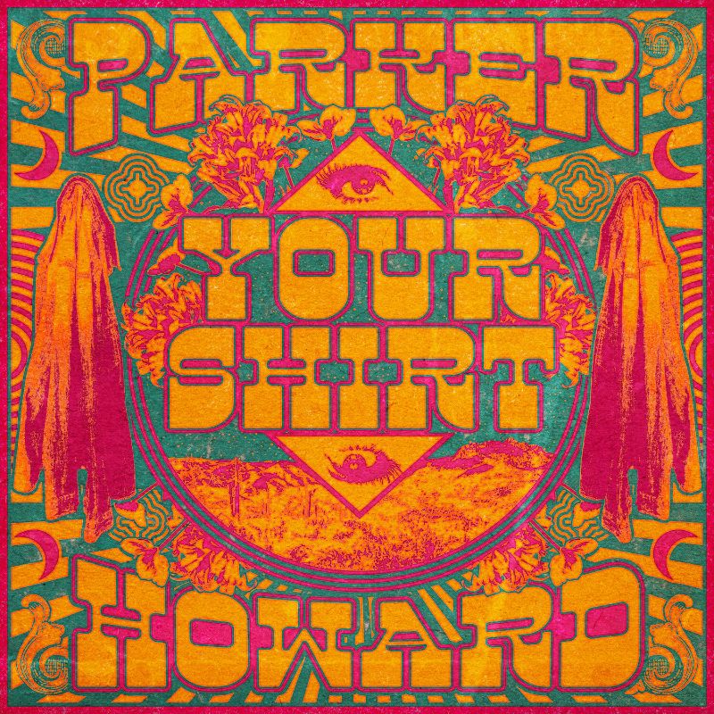 Read more about the article Parker Howard – Your Shirt