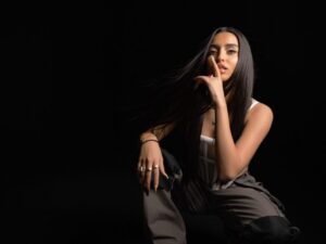 Μυστικό | Το νέο τραγούδι της Αναστασίας