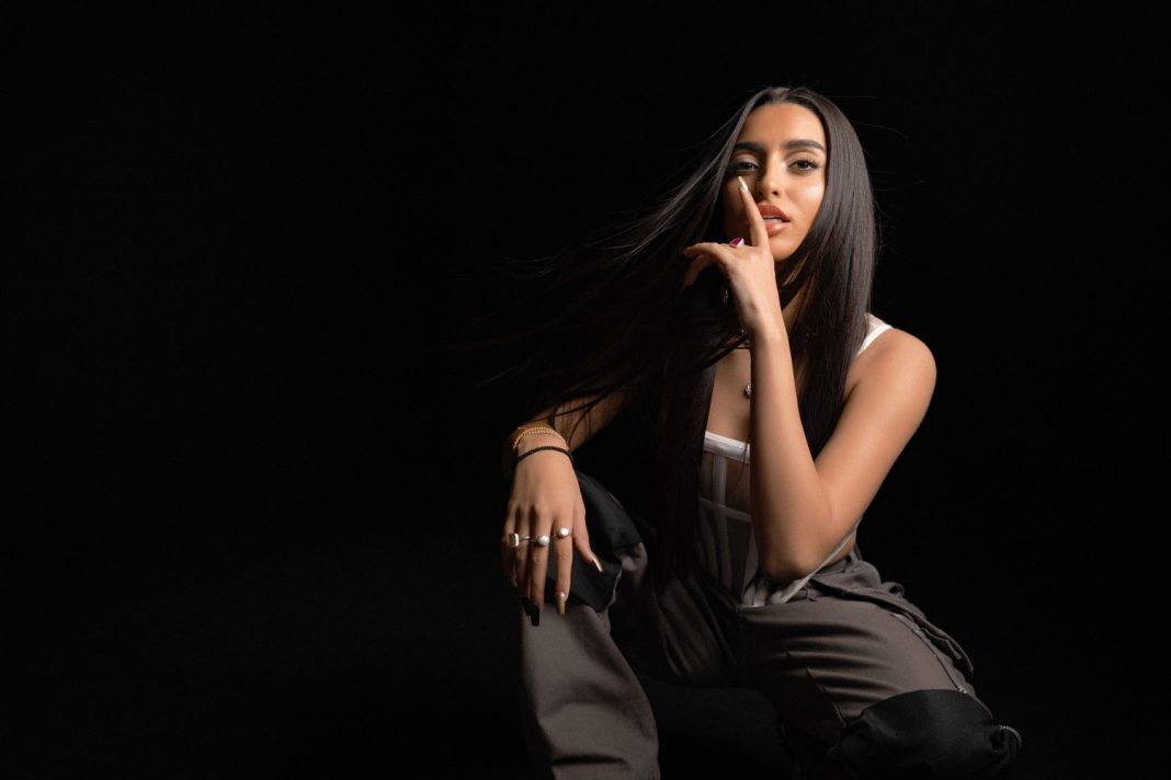 Read more about the article Μυστικό | Το νέο τραγούδι της Αναστασίας