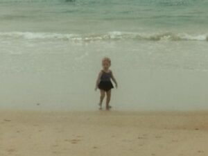 Gloria Anderson – Lighthouse