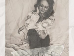 Colleen McKee – band aid