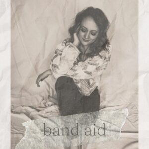 Read more about the article Colleen McKee – band aid