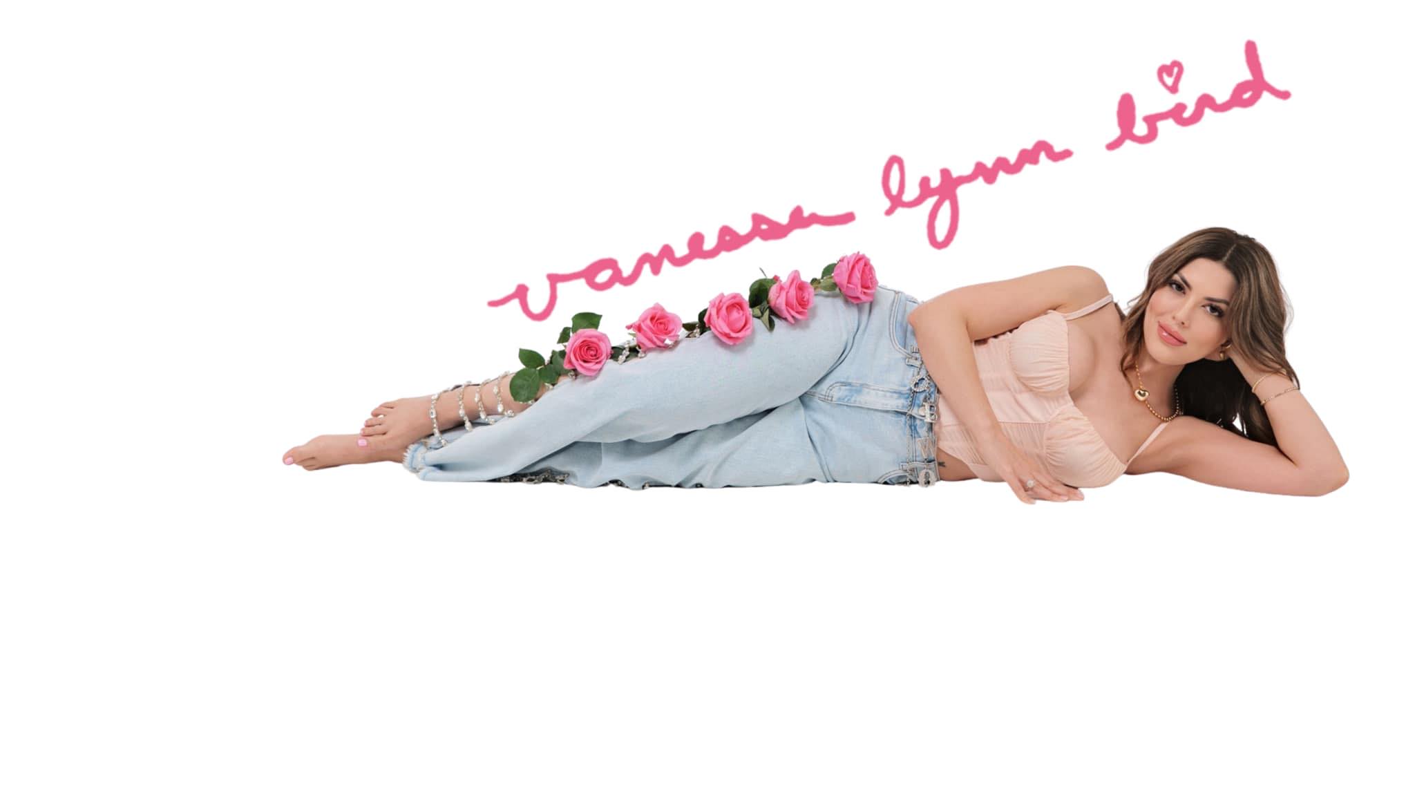 Read more about the article Vanessa Lynn Bird – Love of Your Life