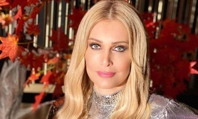 Read more about the article Νατάσα Θεοδωρίδου – Ο Χάρτης | Σύντομα νέο τραγούδι