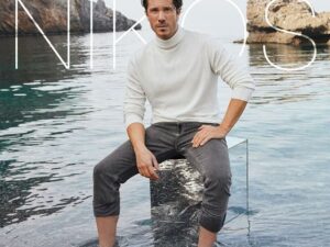 Νίκος Οικονομόπουλος – Έκπτωτος Άγγελος